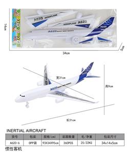 Inertia series - OBL10405240