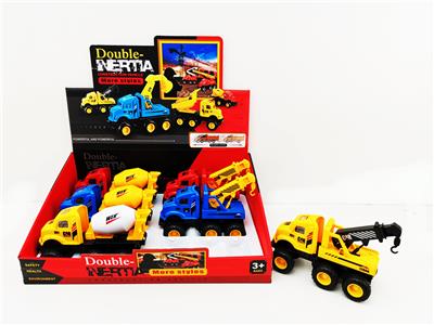 Inertia series - OBL10405271