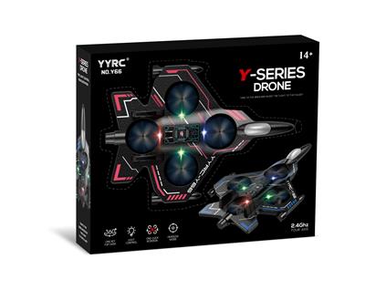 Remote control plane - OBL10405296