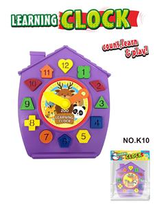 Intelligence series - OBL10405300