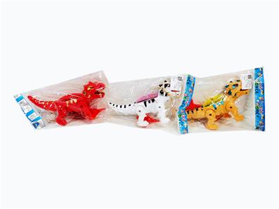 Pulling force toys - OBL10405304