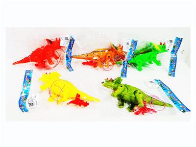 Pulling force toys - OBL10405305