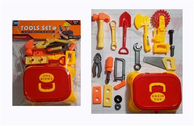 TOOL SERIES - OBL10405318