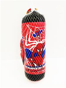 红色蜘蛛侠沙包 - OBL10405326