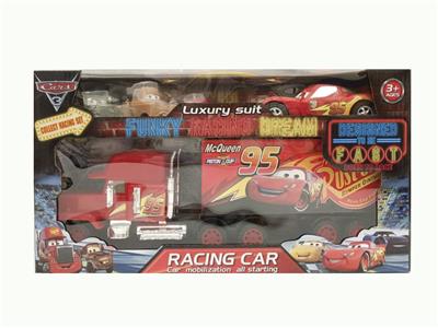 Inertia series - OBL10405334