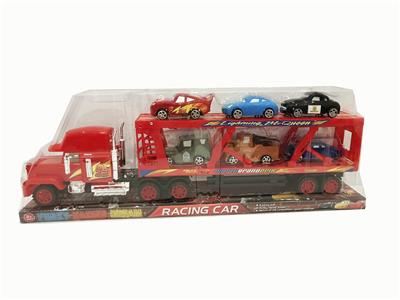 Inertia series - OBL10405335