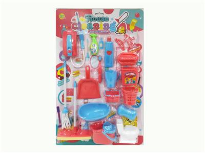 （GCC）洁具 - OBL10405338