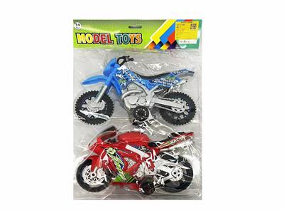 Inertia series - OBL10405348