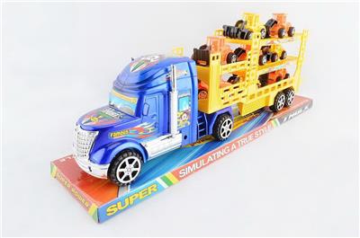 Inertia series - OBL10405350