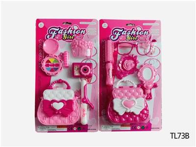 Beauty set - OBL10405356