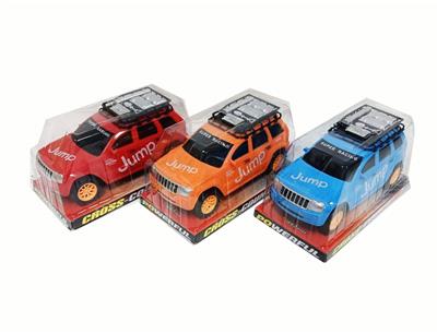 Inertia series - OBL10405358