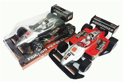 Inertia series - OBL10405359