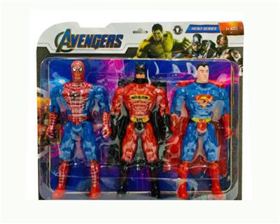 Clan / Superman - OBL10405378