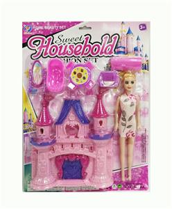 House / villa / castle suite - OBL10405380