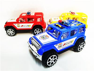 Inertia series - OBL10405385