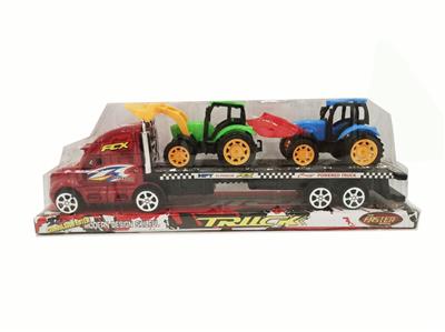 Inertia series - OBL10405386