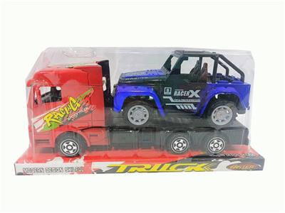 Inertia series - OBL10405387