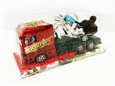 Inertia series - OBL10405390