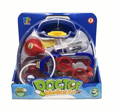 DoctorToy - OBL10405391