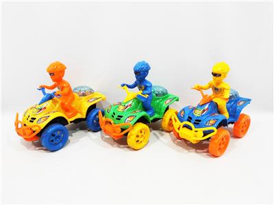 Pulling force toys - OBL10405398