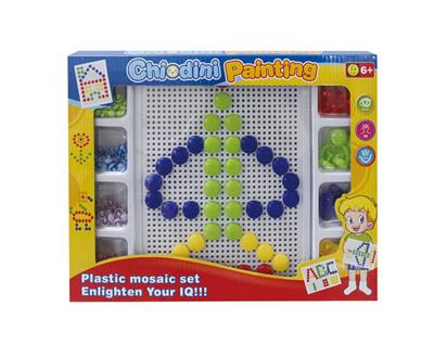 智力拼珠棋 - OBL10405404