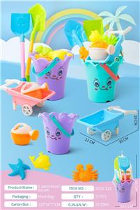 Beach toys - OBL10405410