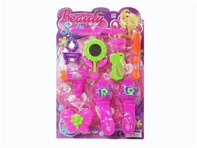 Beauty set - OBL10405419