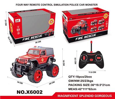 Remote control cars / tanks - OBL10405437