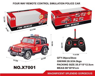 Remote control cars / tanks - OBL10405438