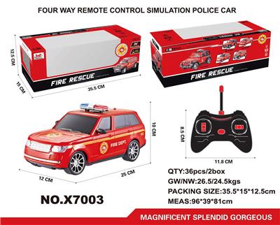 Remote control cars / tanks - OBL10405439