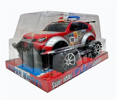 Inertia series - OBL10405442