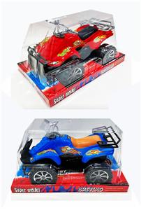 Inertia series - OBL10405443