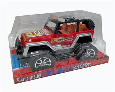 Inertia series - OBL10405445