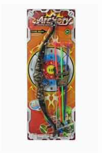 古铜弓箭 - OBL10405449