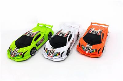 Inertia series - OBL10405473