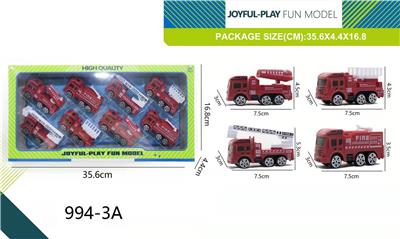 Free wheel toys - OBL10405503