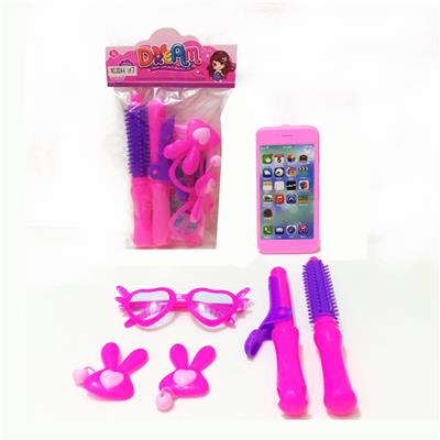 Beauty set - OBL10405519