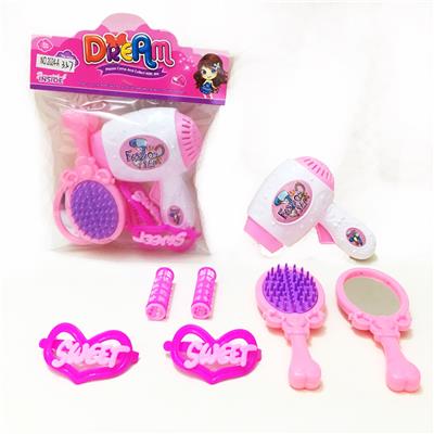 Beauty set - OBL10405521