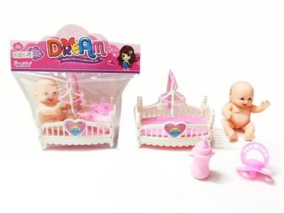 Beauty set - OBL10405525