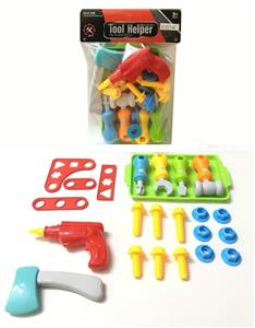 Beauty set - OBL10405529