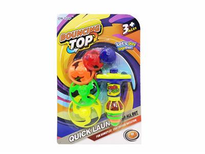 灯笼五层陀螺 - OBL10405539