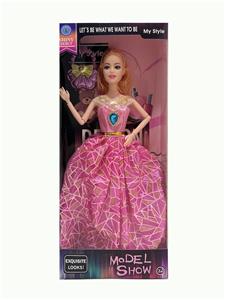 Doll - OBL10405725