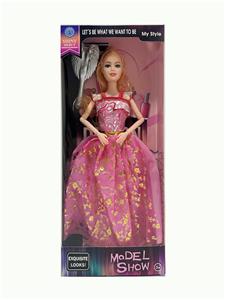 Doll - OBL10405726