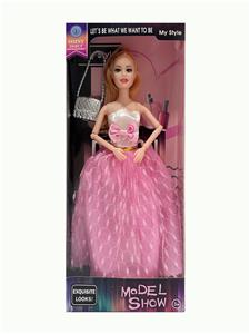 Doll - OBL10405728