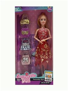 Doll - OBL10405732