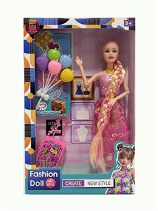 Doll - OBL10405744