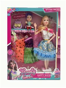 Doll - OBL10405751