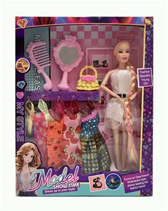 Doll - OBL10405760