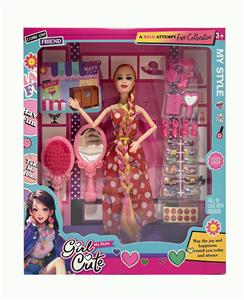 Doll - OBL10405761