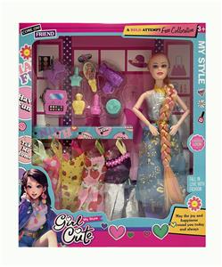 Doll - OBL10405765